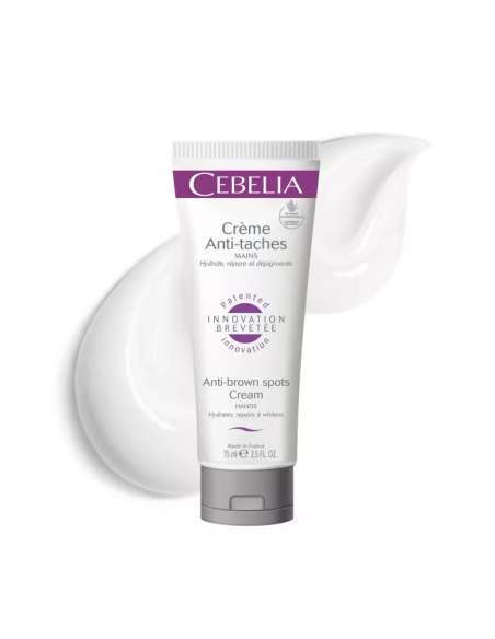 Anti-Flecken-Handcreme