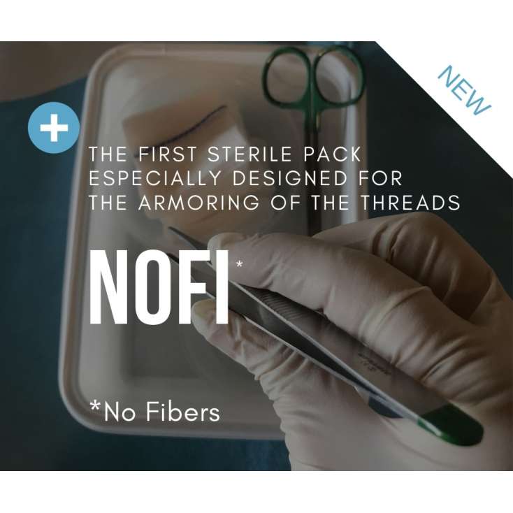 NoFi Kit - Pack Sterile | Hyaluronic Filler Market