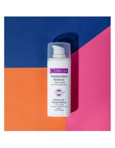 Dépigmentant Renforcé Anti-Taches Brunes - CEBELIA 2