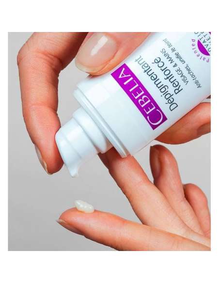 Reinforced Depigmentant