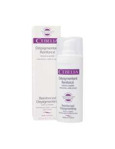 Dépigmentant Renforcé Anti-Taches Brunes - CEBELIA