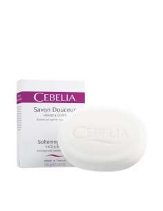 Gentle Soap