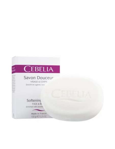 Savon Douceur Nettoyage - CEBELIA