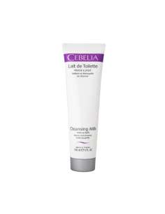 Reinigungs- und Make-up-Entfernermilch – CEBELIA