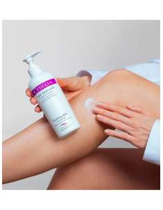 Lait Apaisant Nourrissant Hydratant - CEBELIA 2
