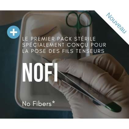 NoFi Kit - Pack Sterile | Hyaluronic Filler Market