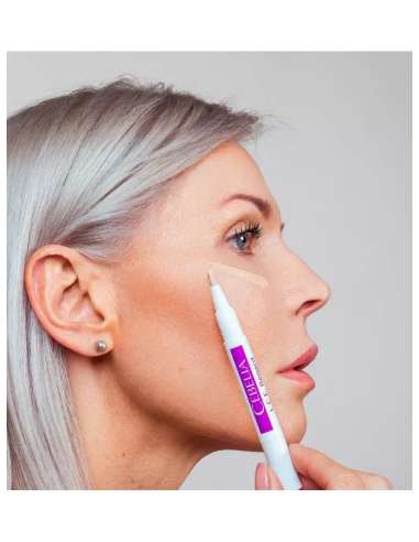 LCE Regard, Behandlung gegen Schwellungen und...