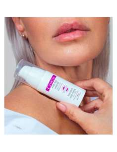 Anti-Age Intensif Anti-Rides Visage - CEBELIA