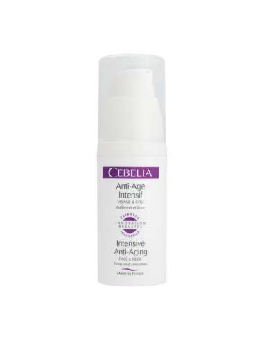 Viso Antirughe Antietà Intensivo - CEBELIA