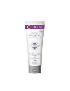 Crema Comfort Protettiva Idratante Lenitiva - CEBELIA 2