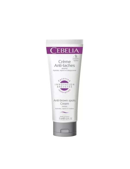 Crema Comfort Protettiva Idratante Lenitiva - CEBELIA