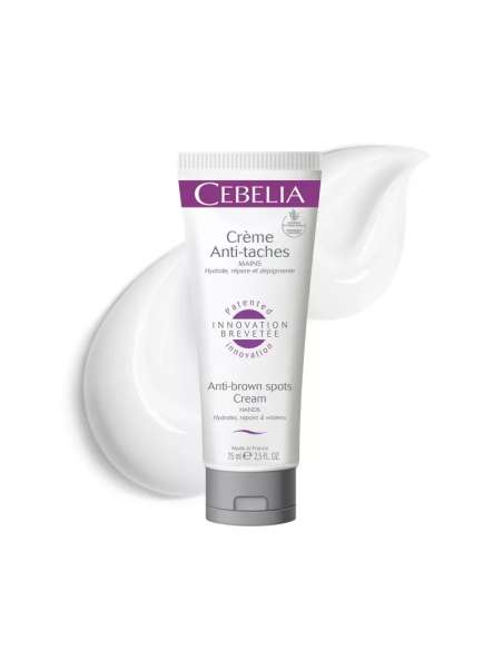 Crema Comfort Protettiva Idratante Lenitiva - CEBELIA