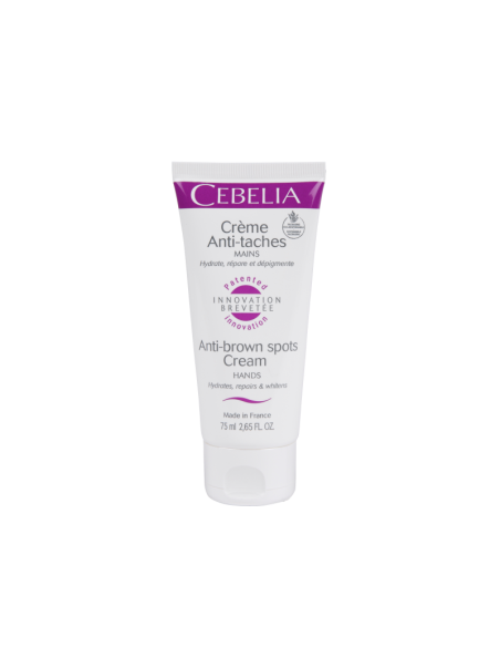 Crema Hidratante Protectora Calmante Confort - CEBELIA