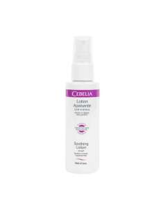 Soothing Hair Lotion