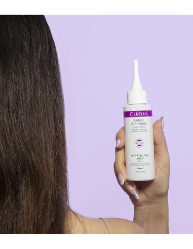 Anti-Haarausfall-Lotion