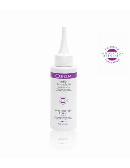 Lotion Anti-Chute -CEBELIA