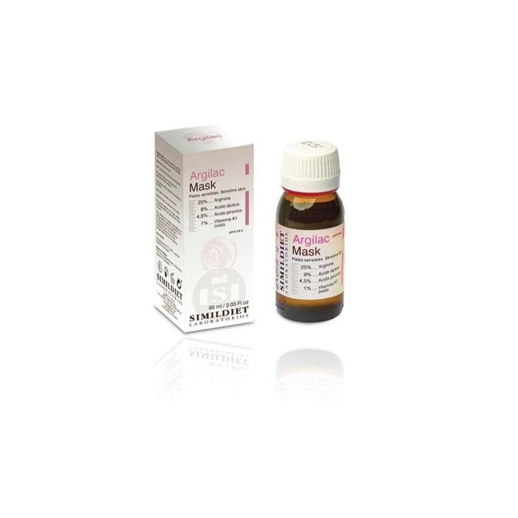 MESOPEEL ARGILAC