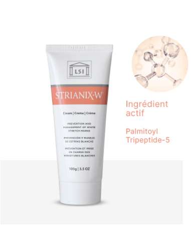 STRIANIX-W Crema 100g
