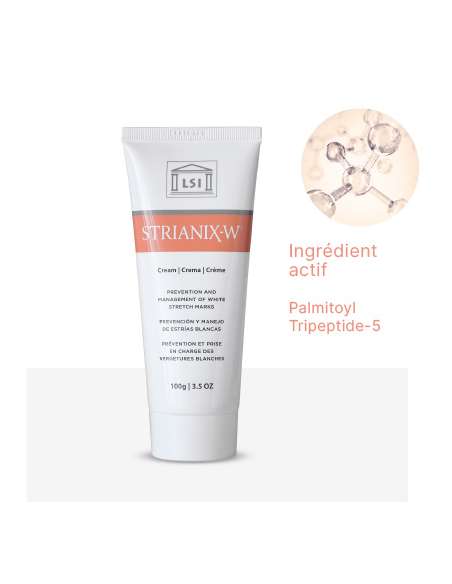 STRIANIX-W Crema 100g