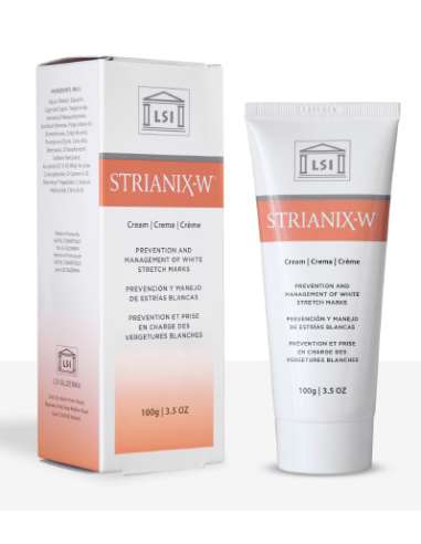 STRIANIX-W Crème 100g