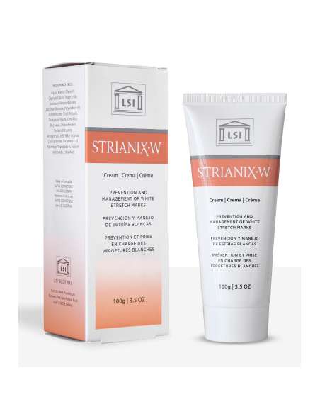 STRIANIX-W Crema 100g