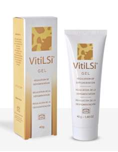 VITILSI Gel