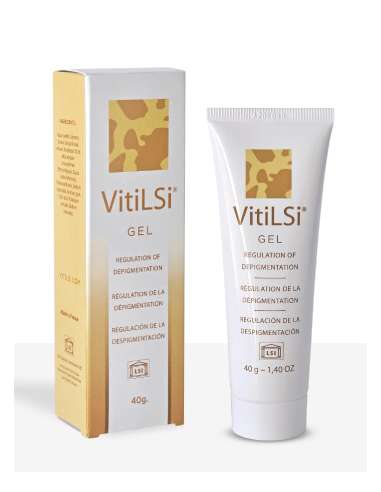 Gel VITILSI