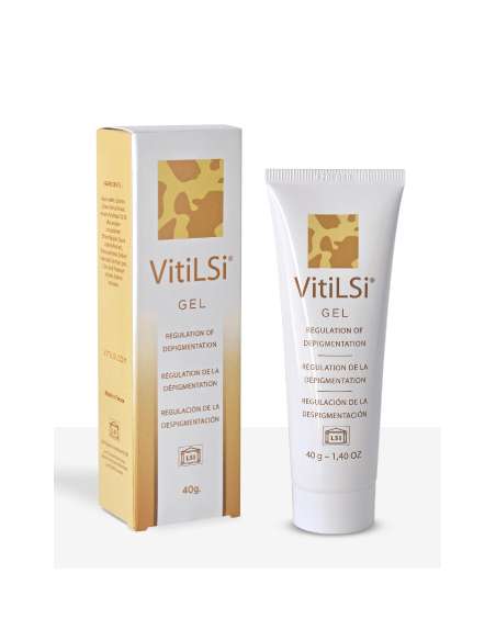 Gel VITILSI