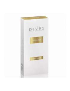 DIVES Filler Ultra Universal Lidocaine 1 ml