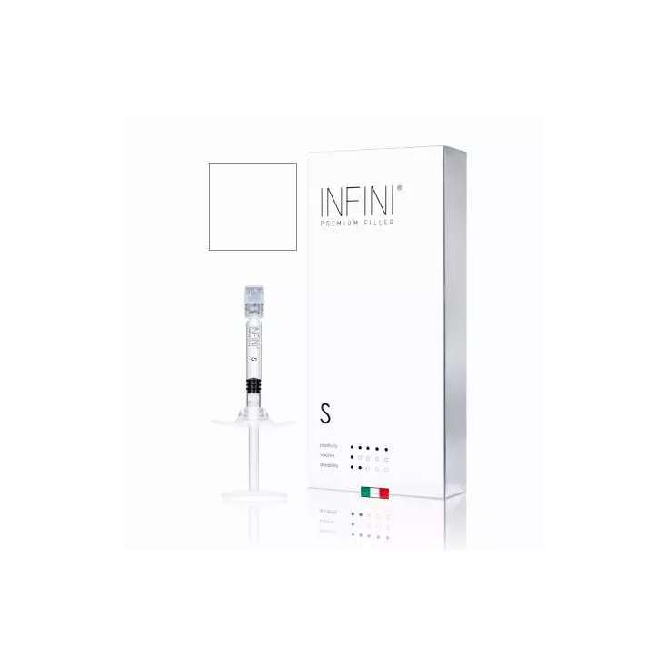 INFINI FILLER S