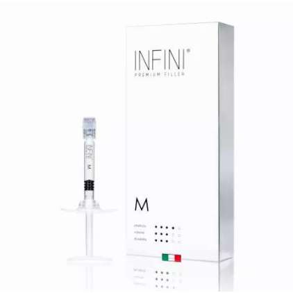 INFINI FILLER M