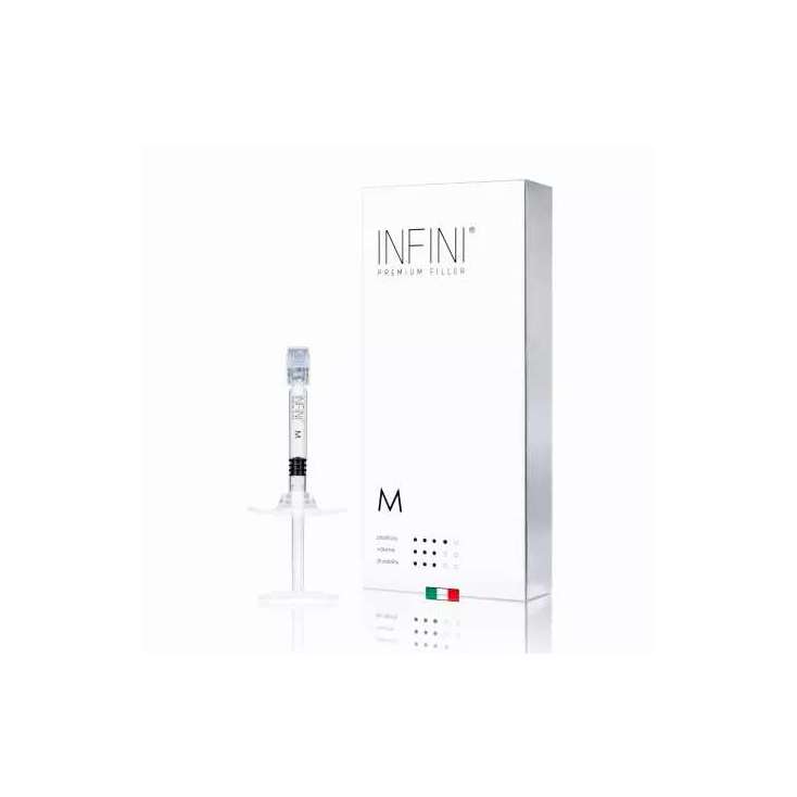 INFINI FILLER M