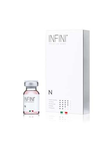 N-Premium Meso 5x10ml - INFINI