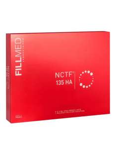 FILORGA  NCTF 135 HA - FillMed NCTF 135 HA