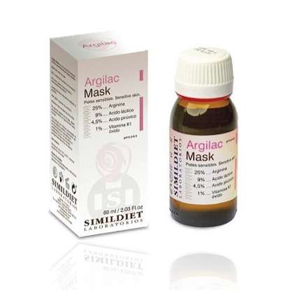 MESOPEEL ARGILAC 2