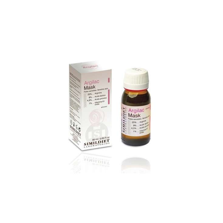MESOPEEL ARGILAC