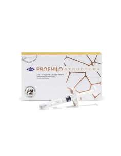 Profhilo Structura Hyaluronic Acid IBSA 2ml