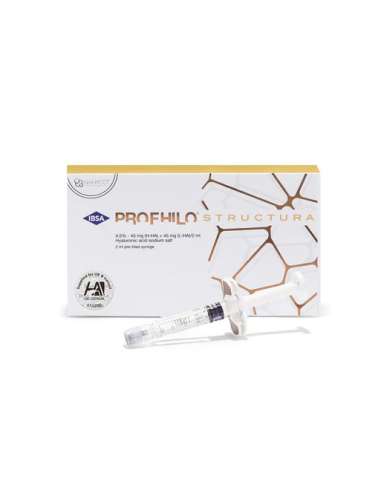 Profhilo Structura Hyaluronic Acid IBSA 2ml