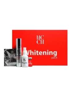 PACK MESO WITHENING  - MCCM