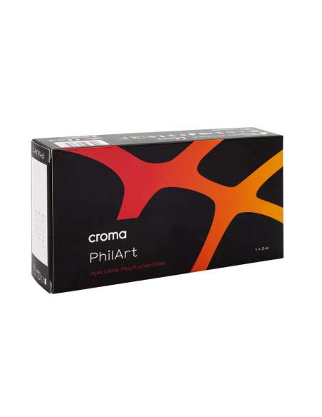 PhilArt - POLYPHIL -  Croma polynucleotides 1x2ml