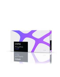 PhilArt Hair - Polyphil Hair -Croma 2ml