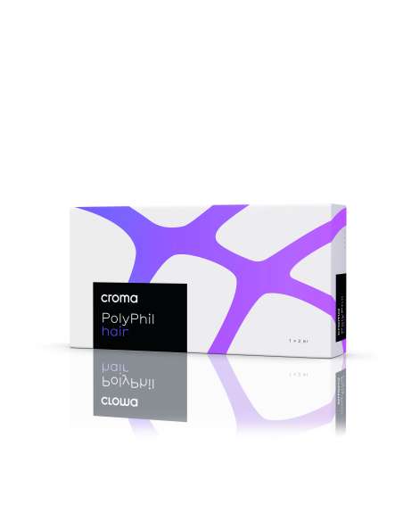 PhilArt Hair - Polyphil Hair -Croma 2ml