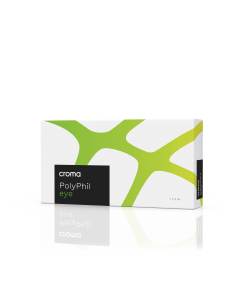 PhilArt Eye -Polyphil Eye- Croma 2ml 2