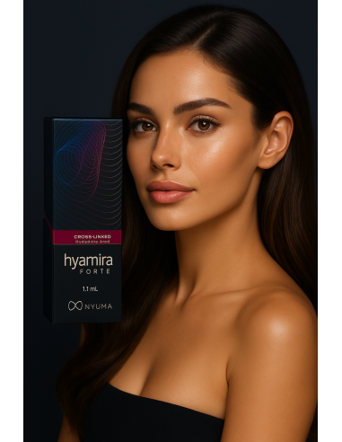 Hyamira Forte