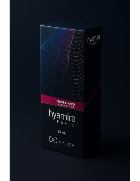 Hyamira Forte