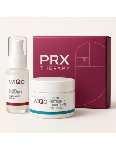 Kit PRX-Therapy WIQO - Soluzione completa per la cura...