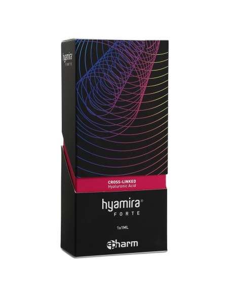 Hyamira Forte