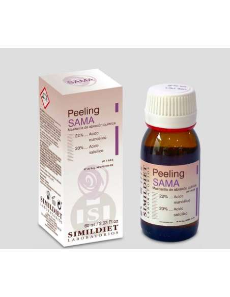 SAMA PEEL