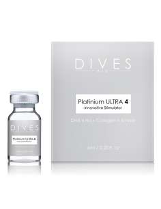 DIVES MED - PLATINIUM ULTRA 4 - Innovative Tissue...