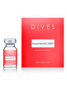 DIVES MED - EXOSOMES AXC 1000TM - Exosomaler kutaner...